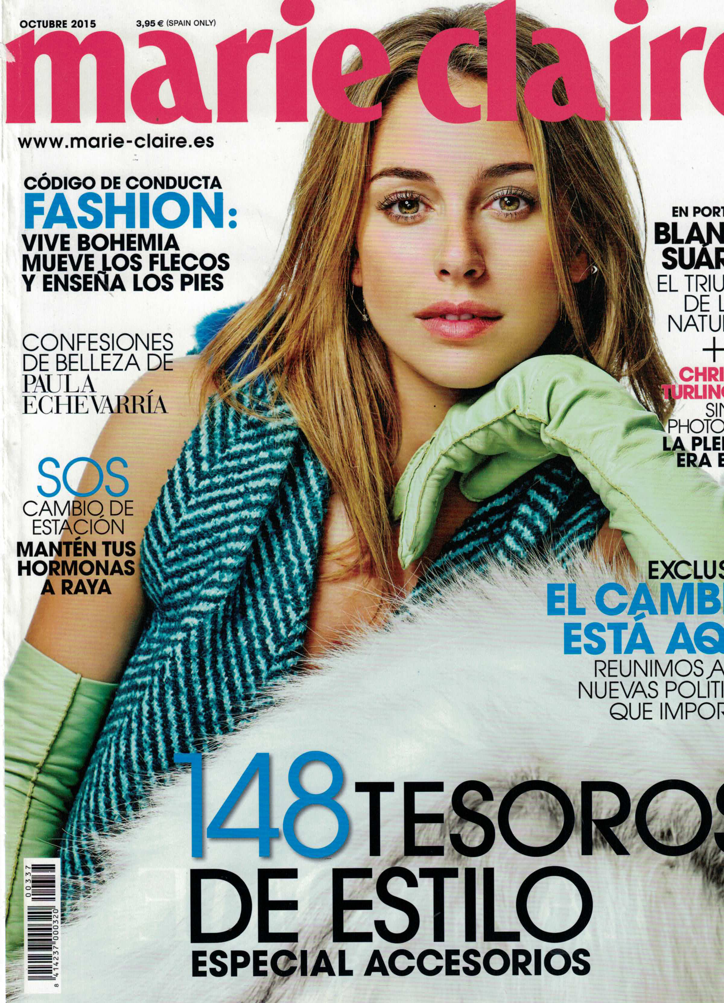 Imagen para artículo JOYAS ANSORENA MARIE CLAIRE