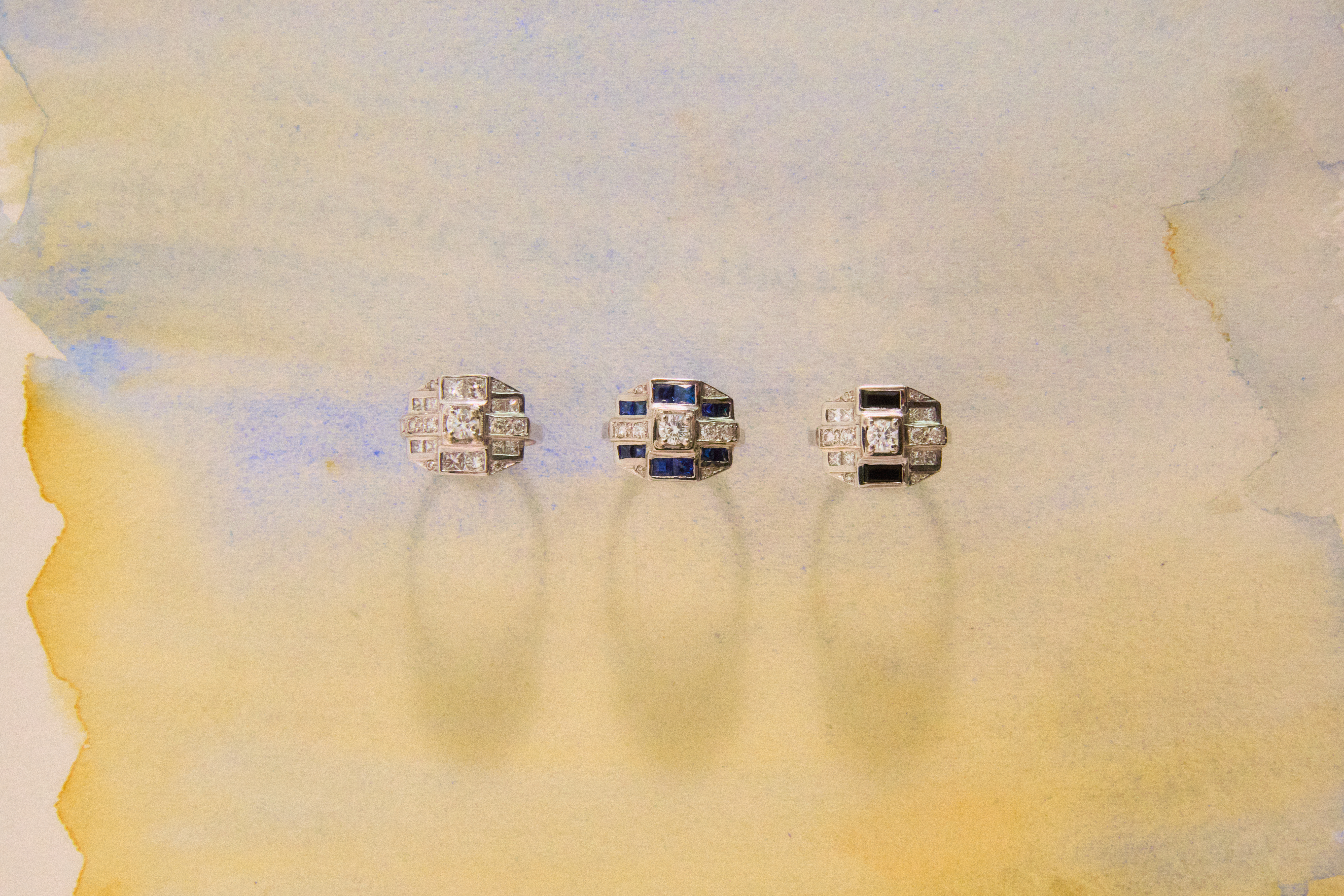 Las joyas que nos mandamos por DM