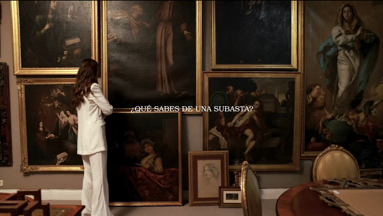 Imagen para artículo Todo lo que necesitas saber para vender en una subasta