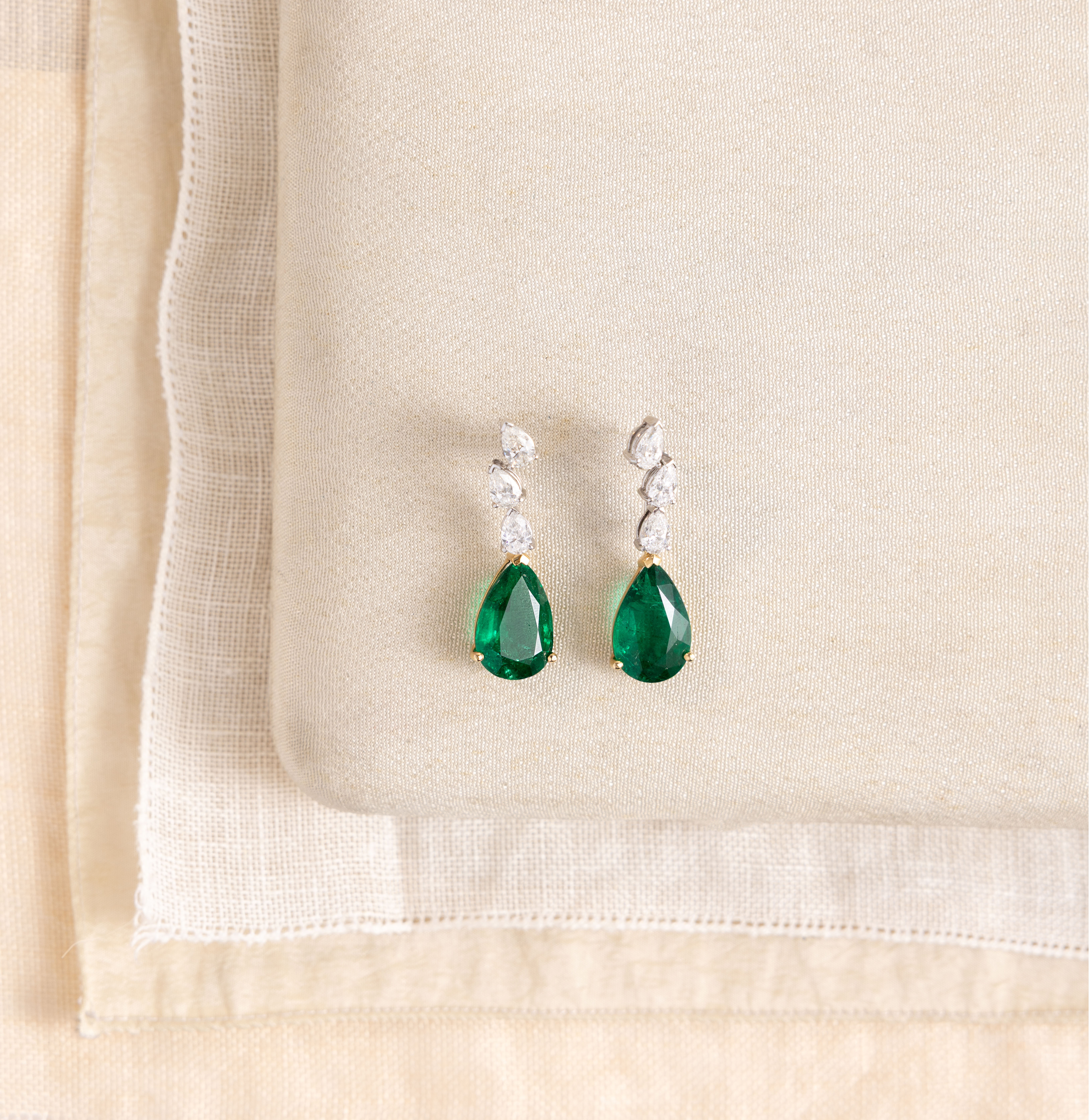 Imagen para artículo Joyas únicas para Navidad