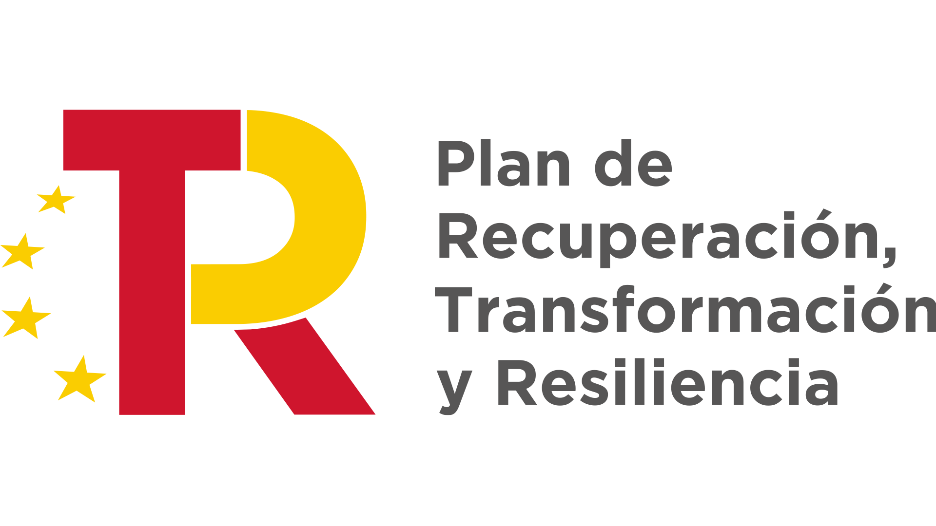 Plan de recuperación transformación y Resilencia